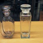 205 1158 CARAFES